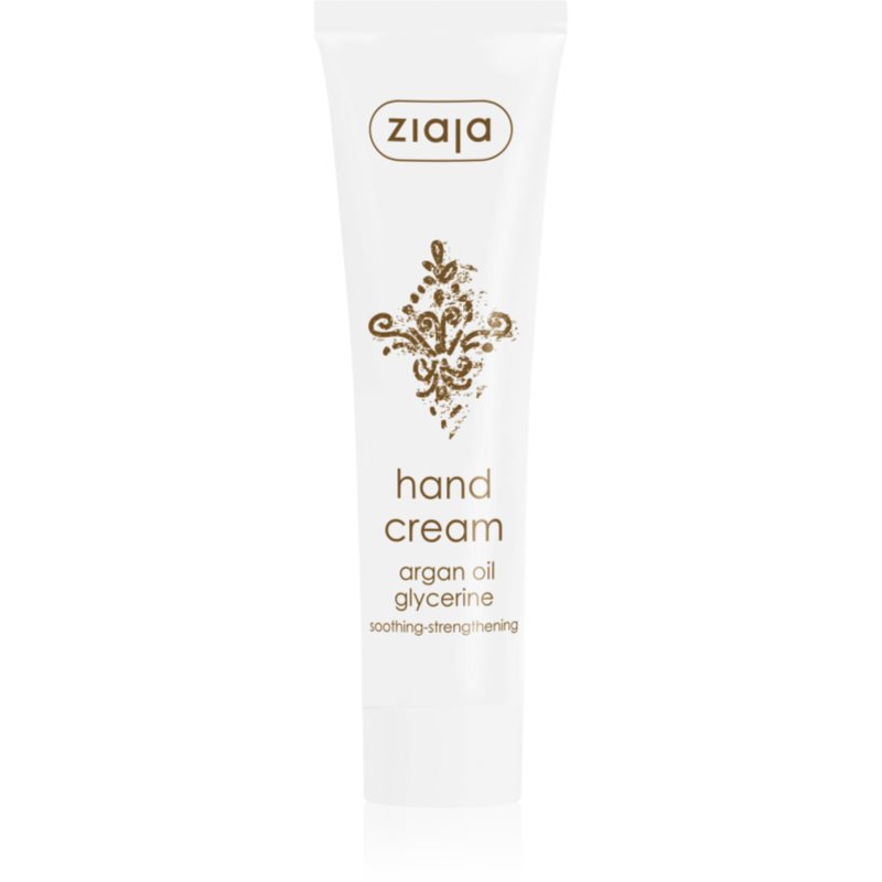 Ziaja Argan Oil kézkrém 100 ml-Eredeti