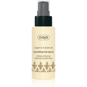 Ziaja Argan Oil kisimító szérum a károsult hajra 50 ml-Eredeti