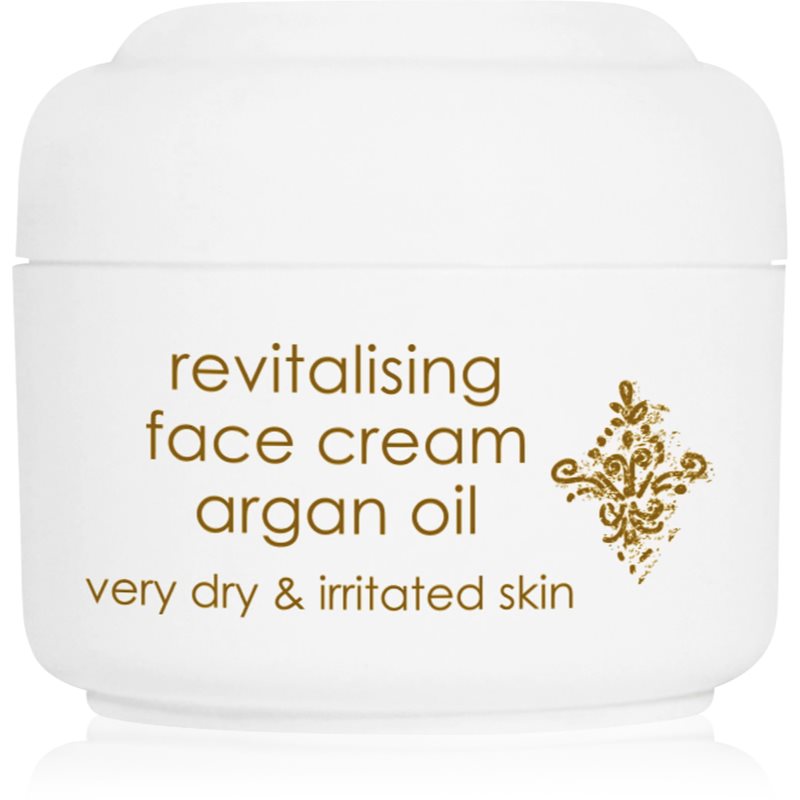 Ziaja Argan Oil védőkrém nagyon száraz bőrre 50 ml-Eredeti
