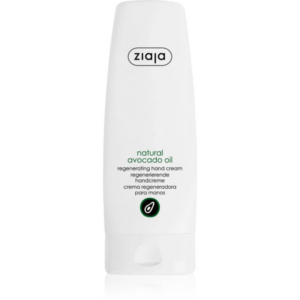Ziaja Avocado kézkrém száraz és repedezett bőrre 80 ml-Eredeti