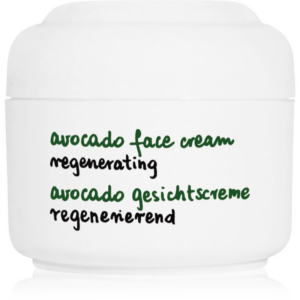 Ziaja Avocado regeneráló arckrém 50 ml-Eredeti