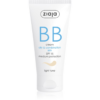 Ziaja BB Cream BB krém a bőrhibákra árnyalat Light 50 ml-Eredeti