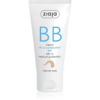 Ziaja BB Cream BB krém a bőrhibákra árnyalat Natural Tone 50 ml-Eredeti