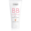 Ziaja BB Cream BB krém normál és száraz bőrre árnyalat Dark Peach 50 ml-Eredeti