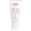 Ziaja BB Cream BB krém normál és száraz bőrre árnyalat Natural 50 ml-Eredeti