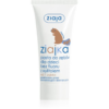 Ziaja Baby fog gél gyerekeknek fluoridmentes 50 ml-Eredeti