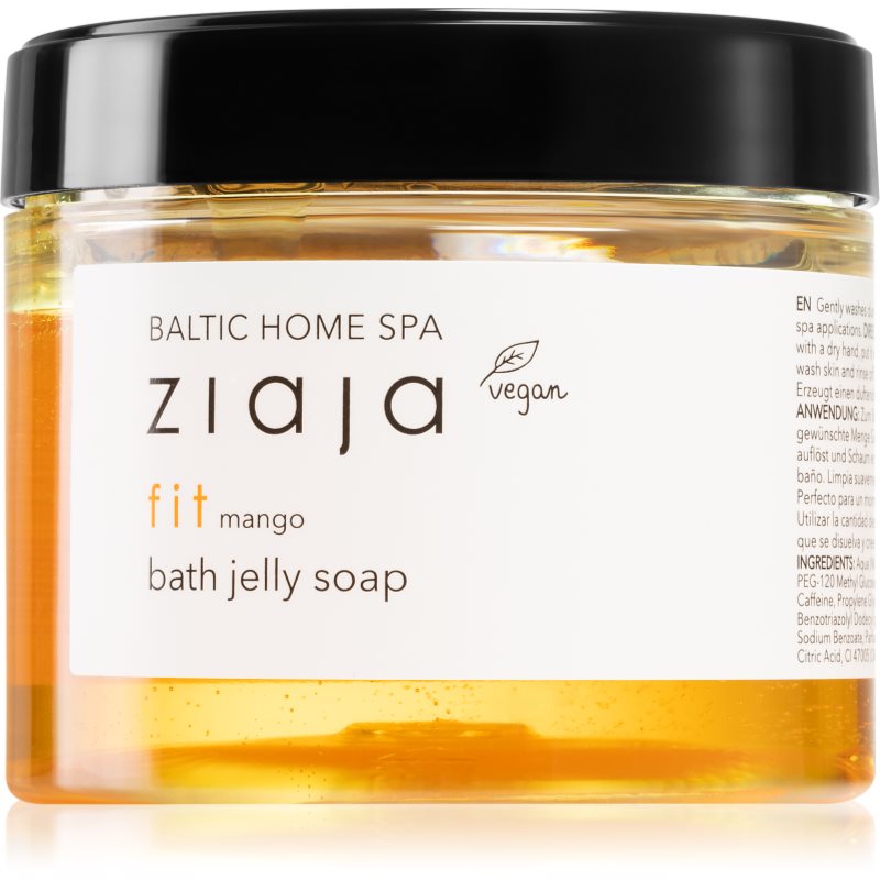 Ziaja Baltic Home Spa Fit Mango fürdőgél 260 ml-Ár
