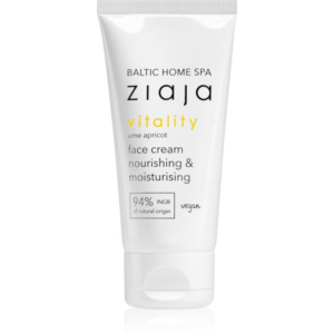 Ziaja Baltic Home Spa Vitality hidratáló és tápláló krém az arcra 50 ml-Ár