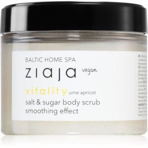 Ziaja Baltic Home Spa Vitality testpeeling 300 ml-Ár
