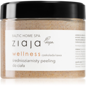 Ziaja Baltic Home Spa Wellness olajos peeling 300 ml-Ár