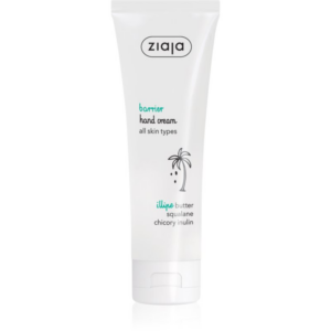 Ziaja Barrier kézvédő krém 80 ml-Eredeti