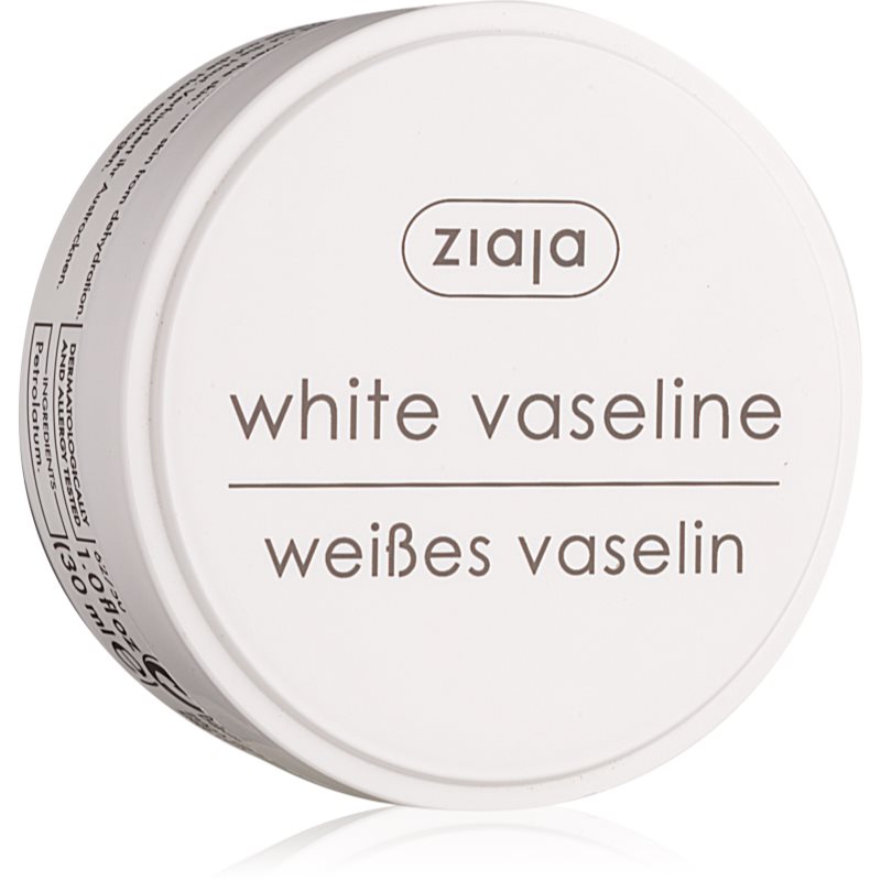 Ziaja Basic Care fehér vazelin 30 ml-Eredeti