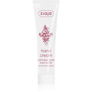 Ziaja Cashmere hidratáló krém kézre 100 ml-Eredeti