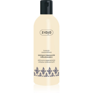 Ziaja Ceramides intenzíven regeneráló sampon 300 ml-Eredeti