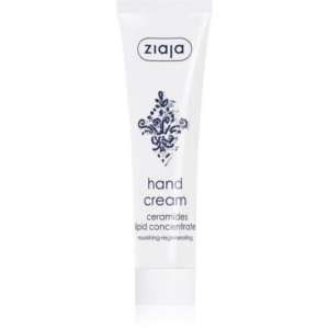 Ziaja Ceramides regeneráló kézkrém 100 ml-Eredeti
