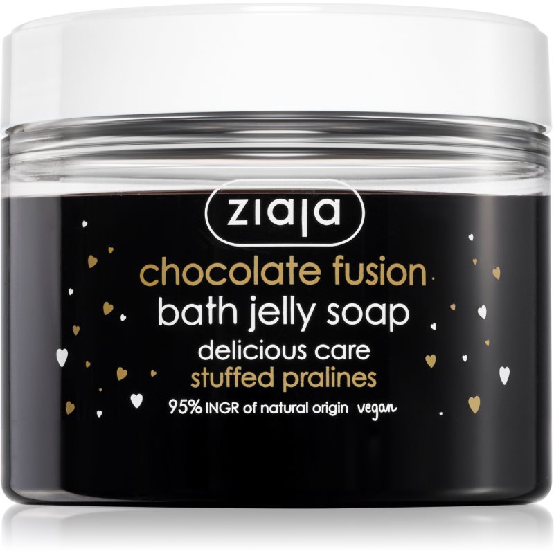 Ziaja Chocolate Fusion gél fürdőbe 260 ml-Ár