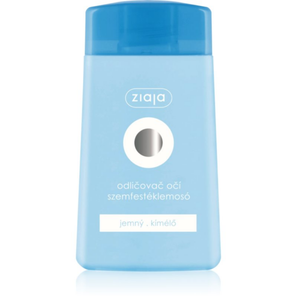 Ziaja Cleansing Eye finom szemlemosó 120 ml-Eredeti