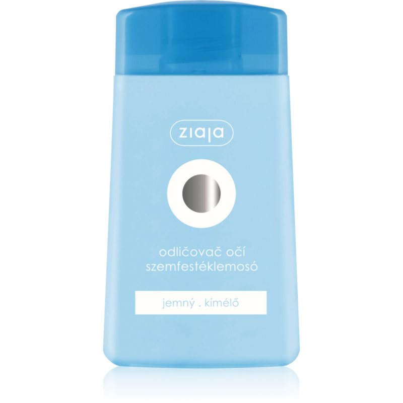 Ziaja Cleansing Eye finom szemlemosó 120 ml-Eredeti