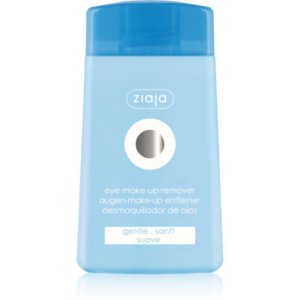 Ziaja Cleansing Eye kétfázisú szemfestéklemosó 120 ml-Eredeti