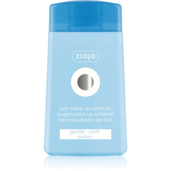 Ziaja Cleansing Eye kétfázisú szemfestéklemosó 120 ml-Eredeti