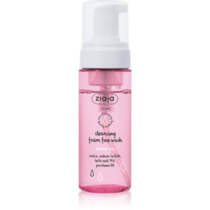 Ziaja Cleansing tisztító hab normál bőrre 150 ml-Ár