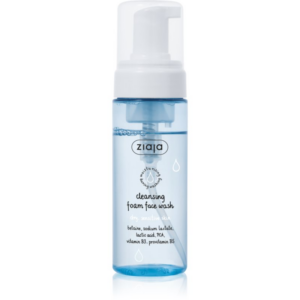 Ziaja Cleansing tisztító hab száraz bőrre 150 ml-Ár