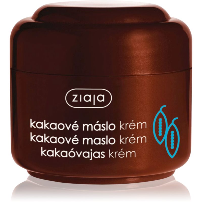 Ziaja Cocoa Butter bőrkrém 50 ml-Eredeti