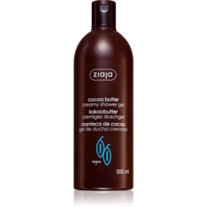 Ziaja Cocoa Butter krémes tusoló szappan 500 ml-Eredeti