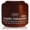 Ziaja Cocoa Butter ránctalanító krém koenzim Q10 50 ml-Eredeti