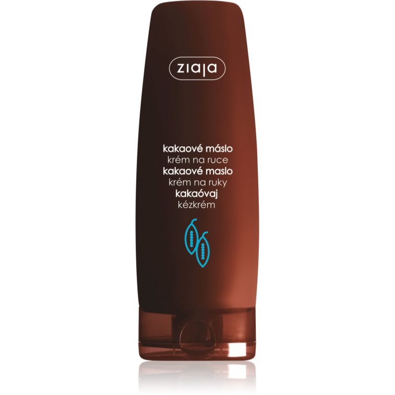 Ziaja Cocoa Butter regeneráló krém kézre és körmökre 80 ml-Eredeti