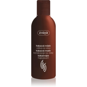 Ziaja Cocoa Butter tápláló kondícionáló kakaóvajjal 200 ml-Eredeti