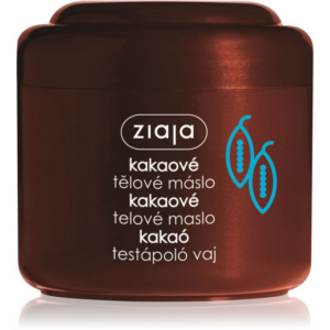 Ziaja Cocoa Butter testvaj 200 ml-Eredeti