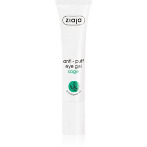 Ziaja Eye care anti - puff szemgél duzzanatokra 15 ml-Eredeti