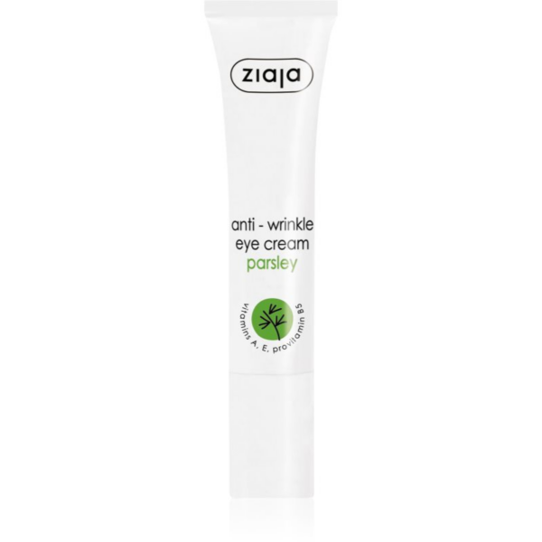 Ziaja Eye care anti - wrinkle szemránckrém 15 ml-Eredeti