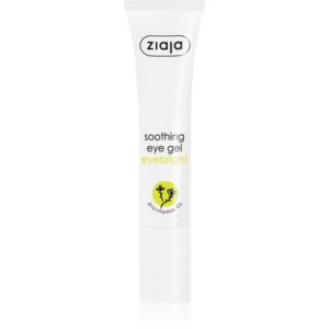 Ziaja Eye care soothing nyugtató szem gél 15 ml-Eredeti