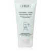 Ziaja Face Mask + Scrub with Elagic Acid peeling maszk 55 ml-Ár