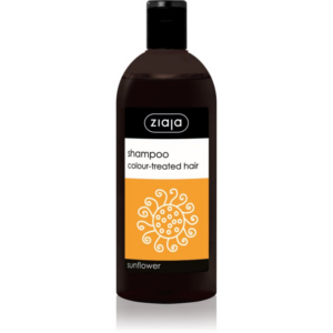 Ziaja Family Shampoo sampon festett hajra 500 ml-Eredeti