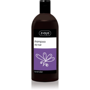 Ziaja Family Shampoo sampon zsíros hajra 500 ml-Eredeti