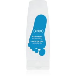 Ziaja Foot Care hidratáló krém lábakra 80 ml-Eredeti