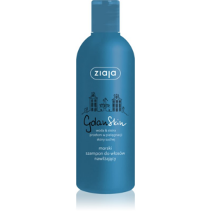 Ziaja Gdan Skin hidratáló és védő sampon 300 ml-Eredeti
