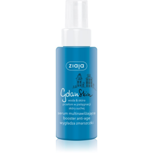 Ziaja Gdan Skin ránctalanító szérum 50 ml-Eredeti
