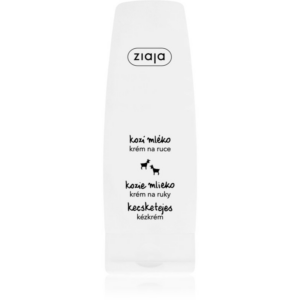 Ziaja Goat's Milk kéz- és körömápoló krém 80 ml-Eredeti