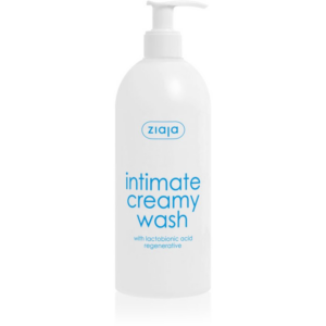 Ziaja Intima Nyugtató intim mosakodó 500 ml-Eredeti