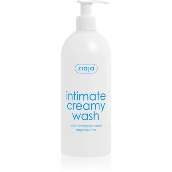 Ziaja Intima Nyugtató intim mosakodó 500 ml-Eredeti