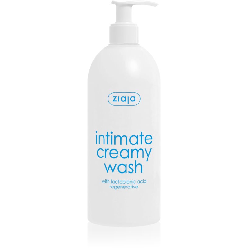 Ziaja Intima Nyugtató intim mosakodó 500 ml-Eredeti