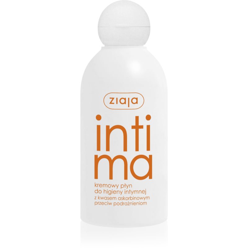 Ziaja Intima gél az intim higiéniára 200 ml-Eredeti