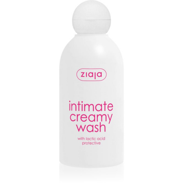 Ziaja Intima gél az intim higiéniára 200 ml-Eredeti