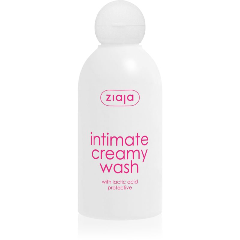 Ziaja Intima gél az intim higiéniára 200 ml-Eredeti