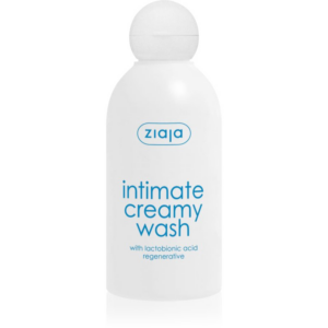 Ziaja Intima gél az intim higiéniára az érzékeny bőrre 200 ml-Eredeti
