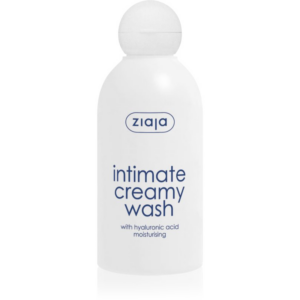 Ziaja Intima gél az intim higiéniára hidratáló hatással 200 ml-Eredeti
